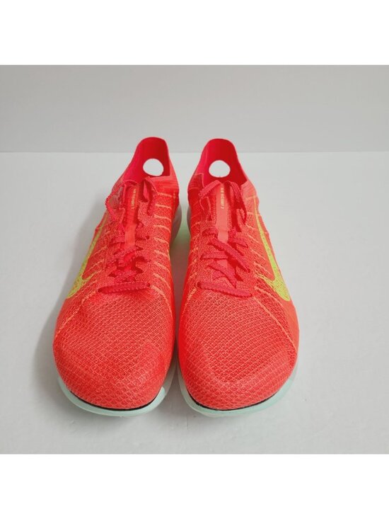 NEW Nike Air Zoom Victory 2 Track & Field Shoes NO SPIKES FD8411-600 Size 9.5 main image 4